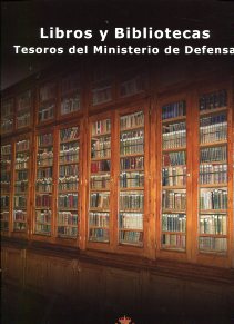 Libros y bibliotecas