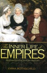 The inner life of empires. 9780691148953