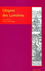 Utopies des Lumières. 9782847882148