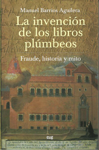 La invención de los libros plúmbeos. 9788433852335