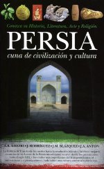 Persia. 9788492924813