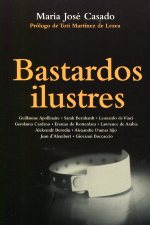 Bastardos ilustres. 9788499421063