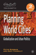 Planning world cities. 9780230247321