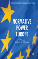 Normative power Europe. 9780230577640
