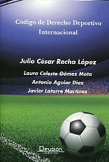 Código de Derecho Deportivo Internacional