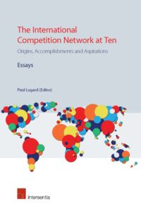 The international competition network at ten. 9789400001923