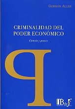 Criminalidad del poder económico