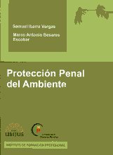 Protección penal del ambiente. 9786070000942