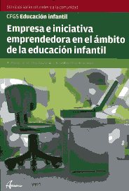 Empresa e iniciativa emprendedora en el ámbito de la educación infantil