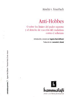Anti-Hobbes