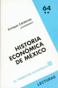 Historia económica de México II