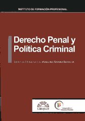 Derecho penal y política criminal