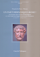 Un parti hispanique à Rome?. 9788495555809