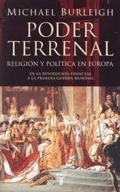 Poder terrenal. 9788430605934