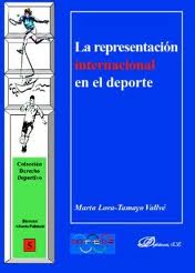 La representacion internacional en el deporte