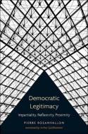 Democratic legitimacy