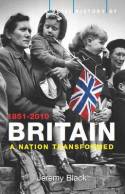 A brief history of Britain 1851-2010. 9781845297008