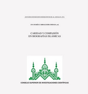 Caridad y compasión en biografías islámicas. 9788400093105