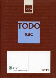 TODO-IGIC
