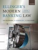 Ellinger's modern banking Law