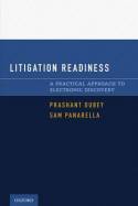 Litigation readiness. 9780195384079