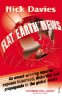 Flat earth news. 9780099512684