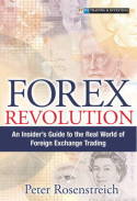 Forex revolution. 9780132693479