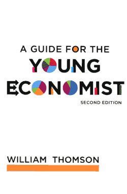A guide for the young economist