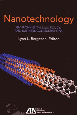 Nanotechnology. 9781604425826
