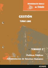 Gestión. Turno libre. 9788499438764