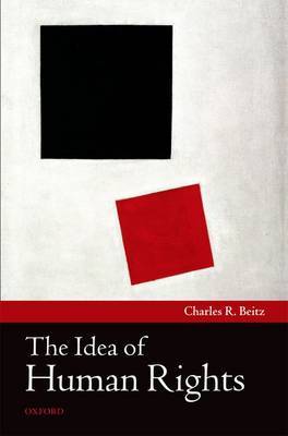 The idea of human Rights. 9780199604371