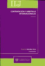 Contratación y arbitraje internacionales. 9786070211997