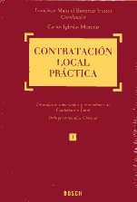 Contratación local práctica