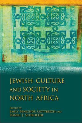 Jewish culture and society in North Africa. 9780253222251