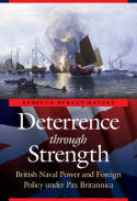 Deterrence through strength. 9780803235144