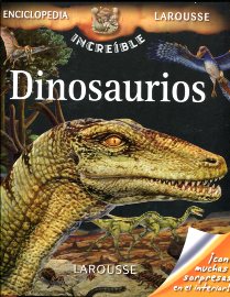 Dinosaurios