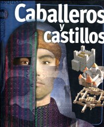Caballeros y castillo