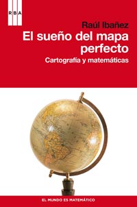 El sueño del mapa perfecto. 9788490060834