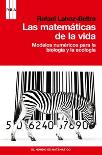 Las matemáticas de la vida. 9788490060858