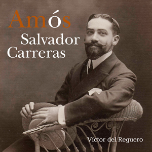 Amós Salvador Carreras