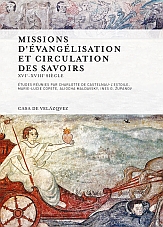 Missions d'évangélisation et circulation des savoirs