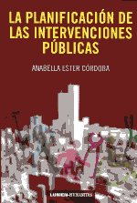La planificación de las intervenciones públicas. 9789870008941