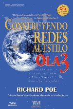 Construyendo redes al estilo OLA3