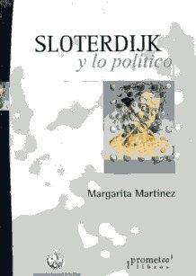 Sloterdijk y lo político. 9789875744394