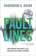 Fault lines. 9780691152639