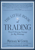The little book of trading. 9781118063507