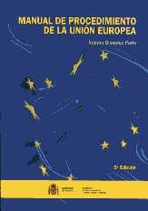 Manual de procedimiento de la Unión Europea