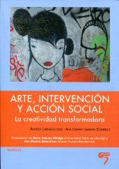 Arte, intervención y acción social. 9788493773021