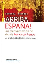 ¡Arriba España!. 9789507868078