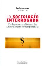 La sociología interrogada. 9789507869051